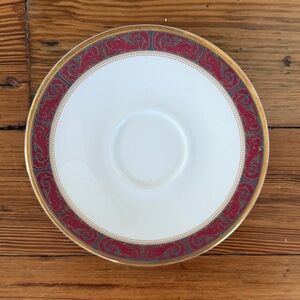 Royal Doulton Martinique Saucer Fine Bone China SAU 6”